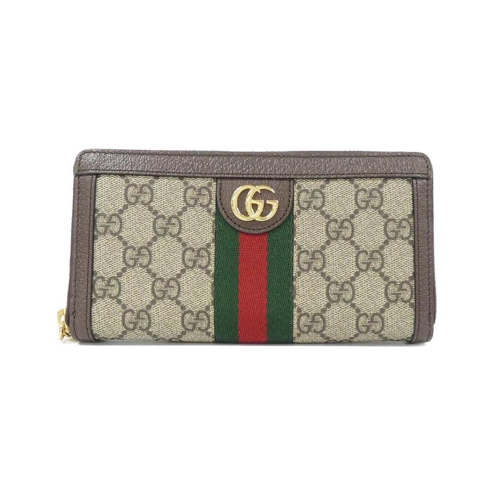 Gucci OPHIDIA 523154 96IWG Wallet